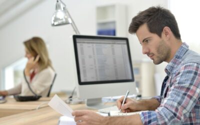 Mitarbeiter Administration (m/w/d)