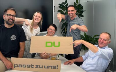 BWL-Dienstleistungsmanagement: Media, Vertrieb und Kommunikation (m/w/d)